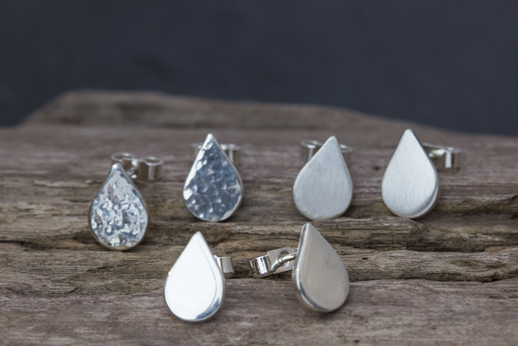 Droplet collection 1024